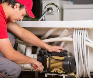About Water Heater Repair LLC Marshville, NC